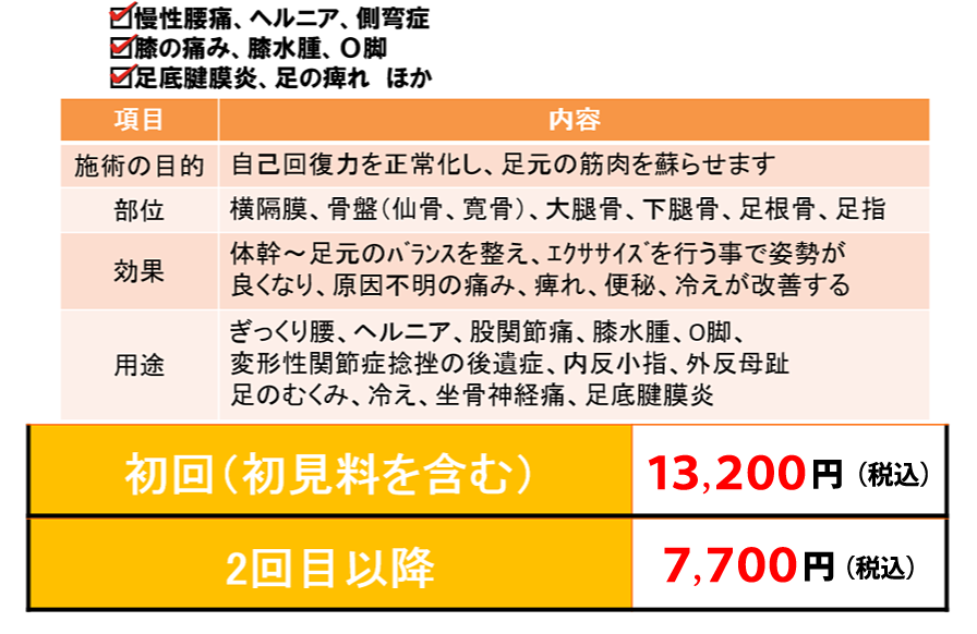 強化プログラム